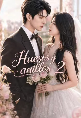 Huesos y anillos 2