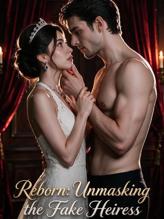 Reborn：Unmasking the Fake Heiress