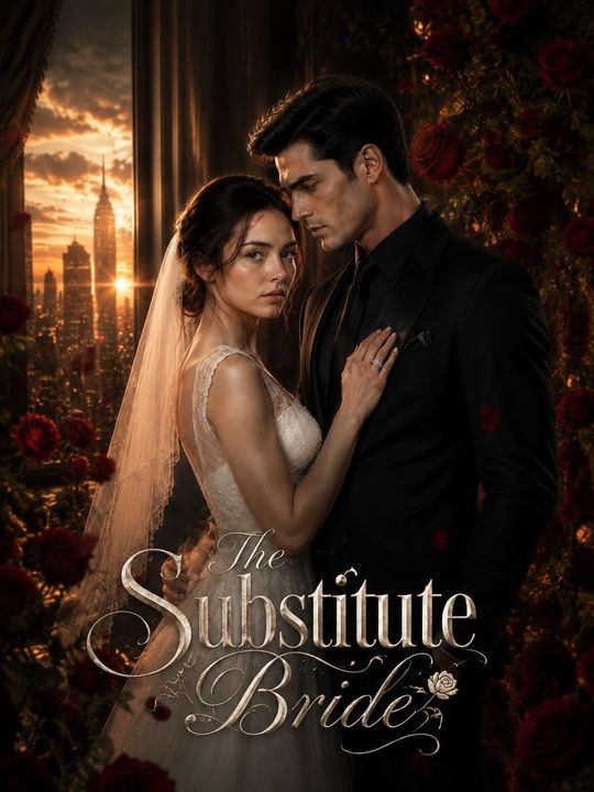 The Substitute  Bride