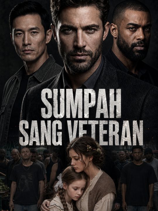 Sumpah para veteran