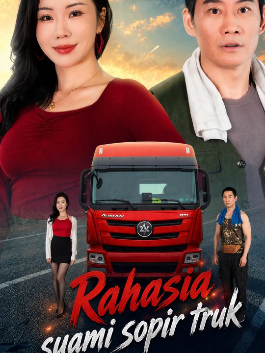 Rahasia di truk suamiku