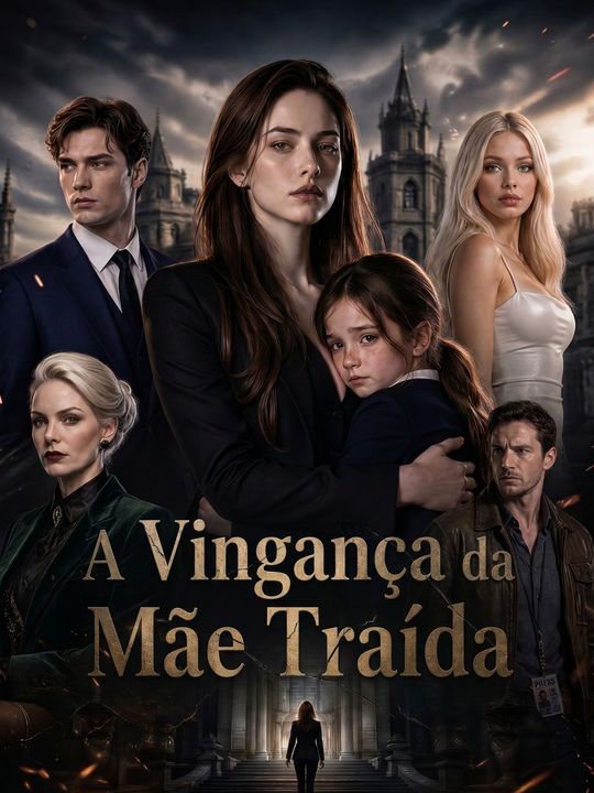 A Vingança da Mãe Traída