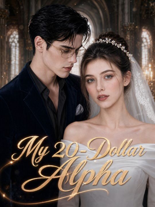 Alpha-ku Seharga 20 Dolar