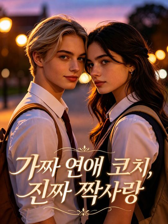 가짜 연애 코치, 진짜 짝사랑