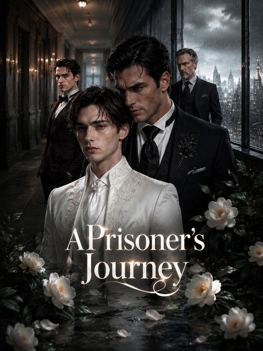 A Prisoner’s Journey
