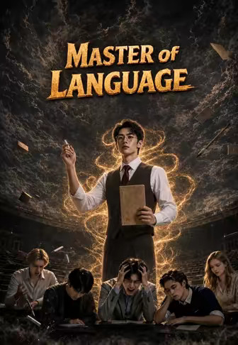 Master of Language