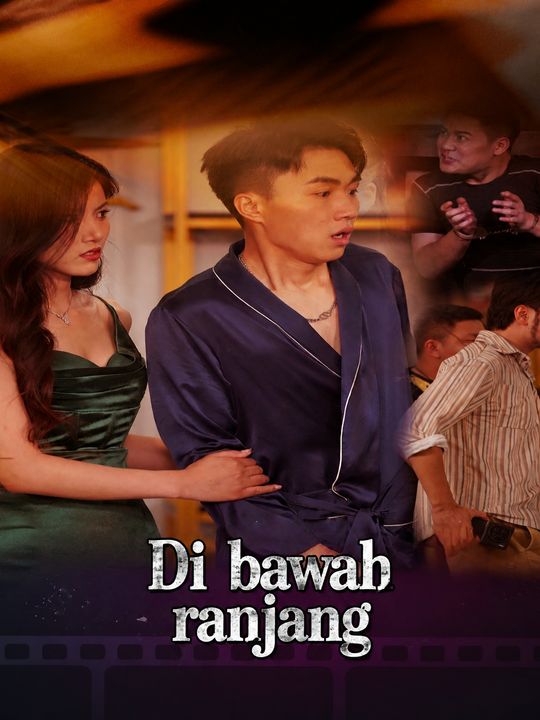 Di bawah ranjang