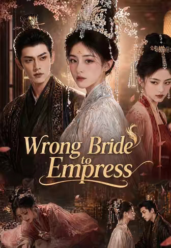 Wrong Bride to Empress