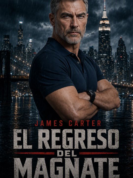 El regreso del magnate