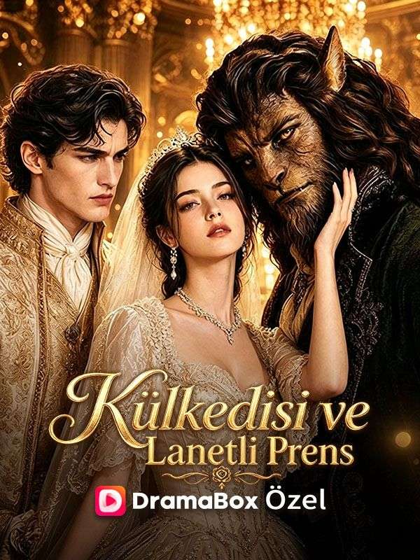 Külkedisi ve Lanetli Prens
