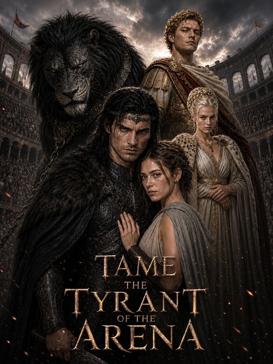 Tame The Tyrant Of The Arena