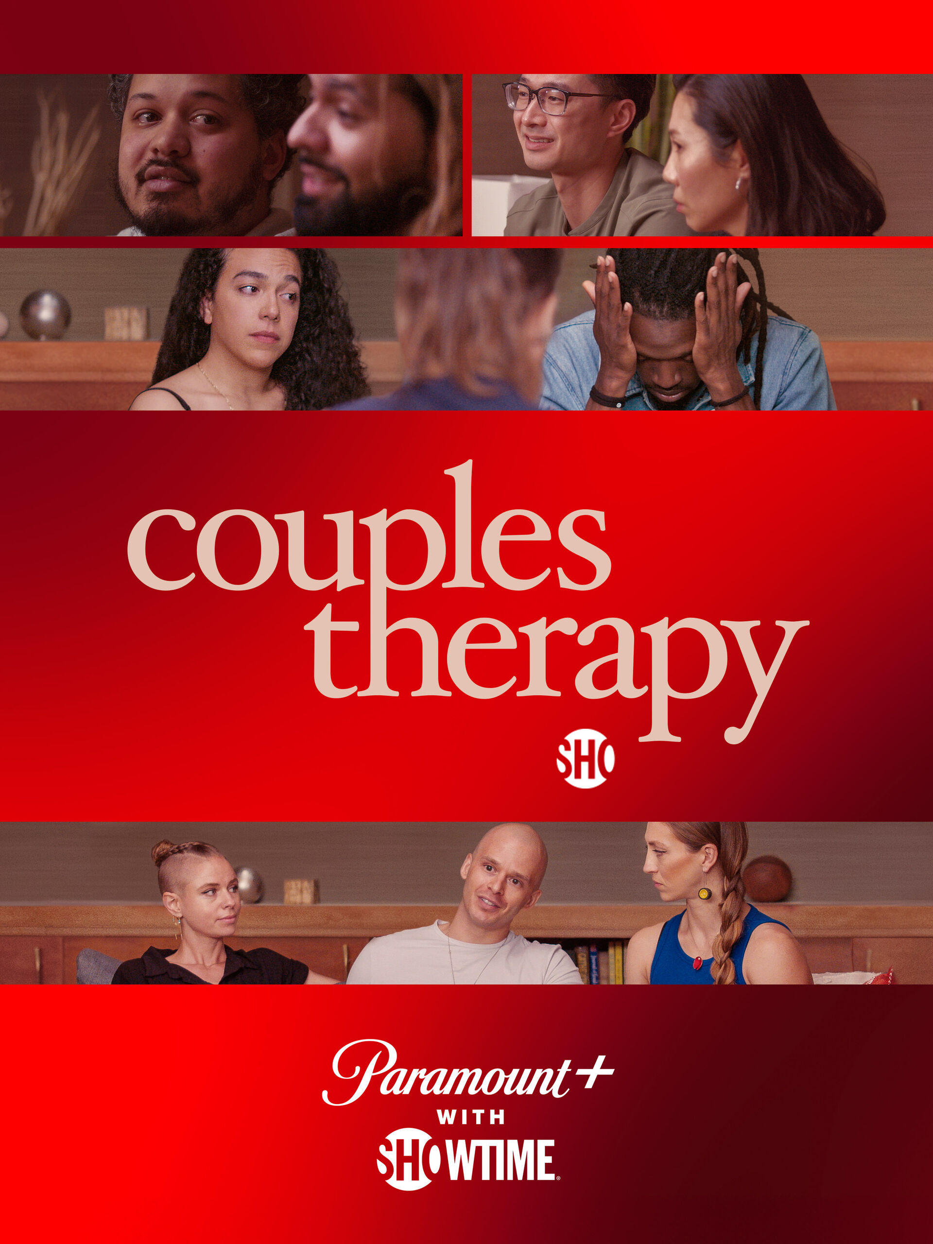 Couples Therapy (2019)