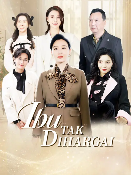 Ibu Tak Dihargai
