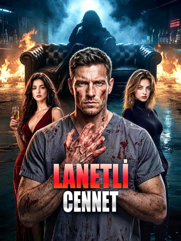 LANETLİ CENNET