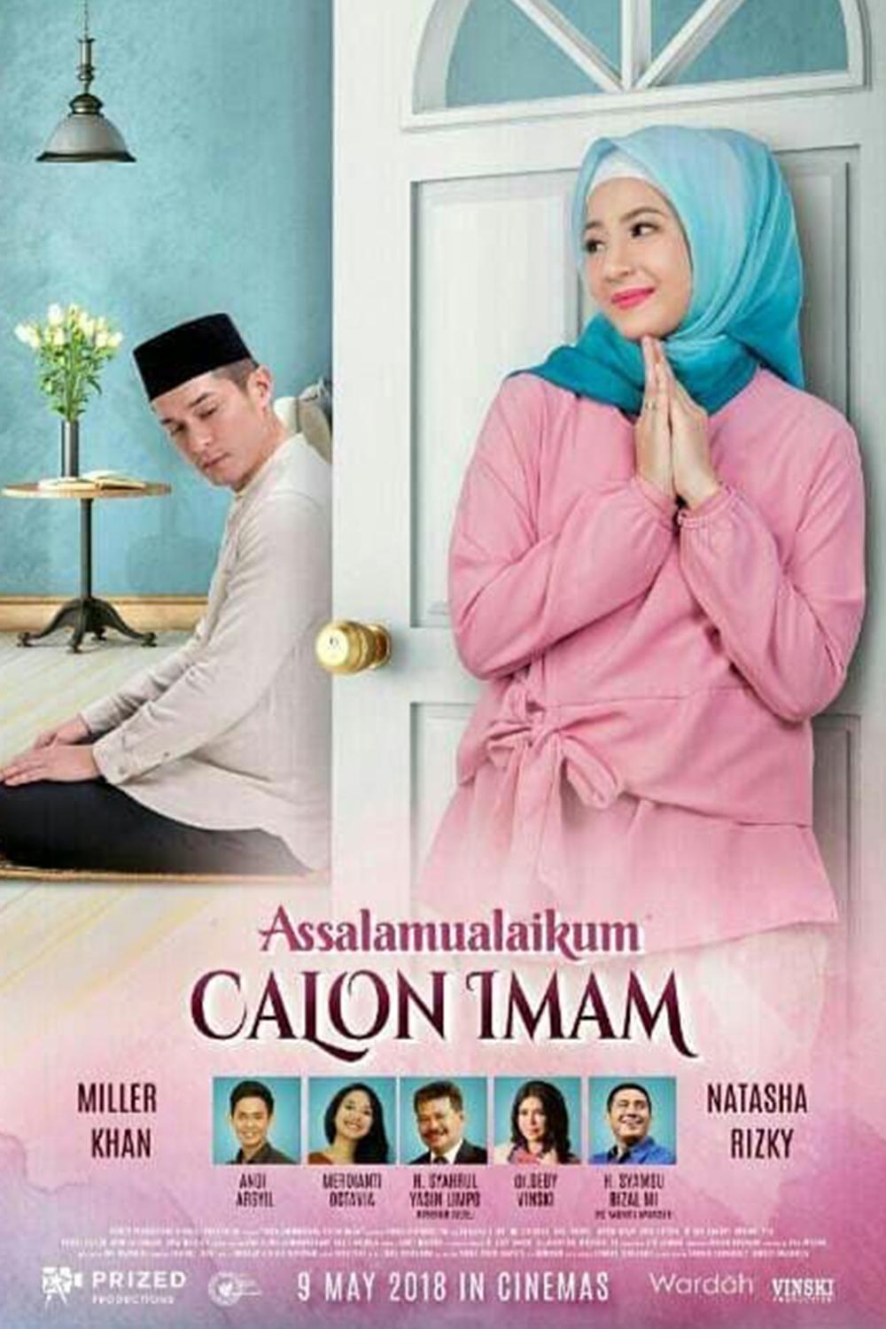 Assalamualaikum Calon Imam (2018)