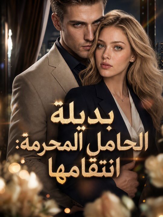 بديلة الحامل المحرمة: انتقامها