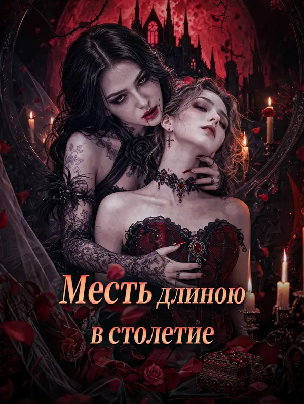 Месть длиною в столетие