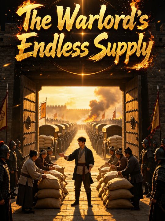 The Warlord's Endless Supply