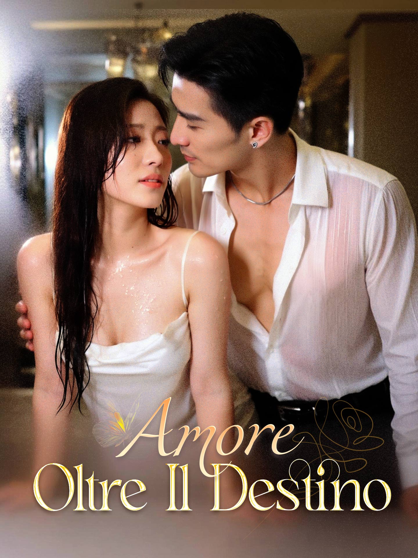 Amore oltre il destino