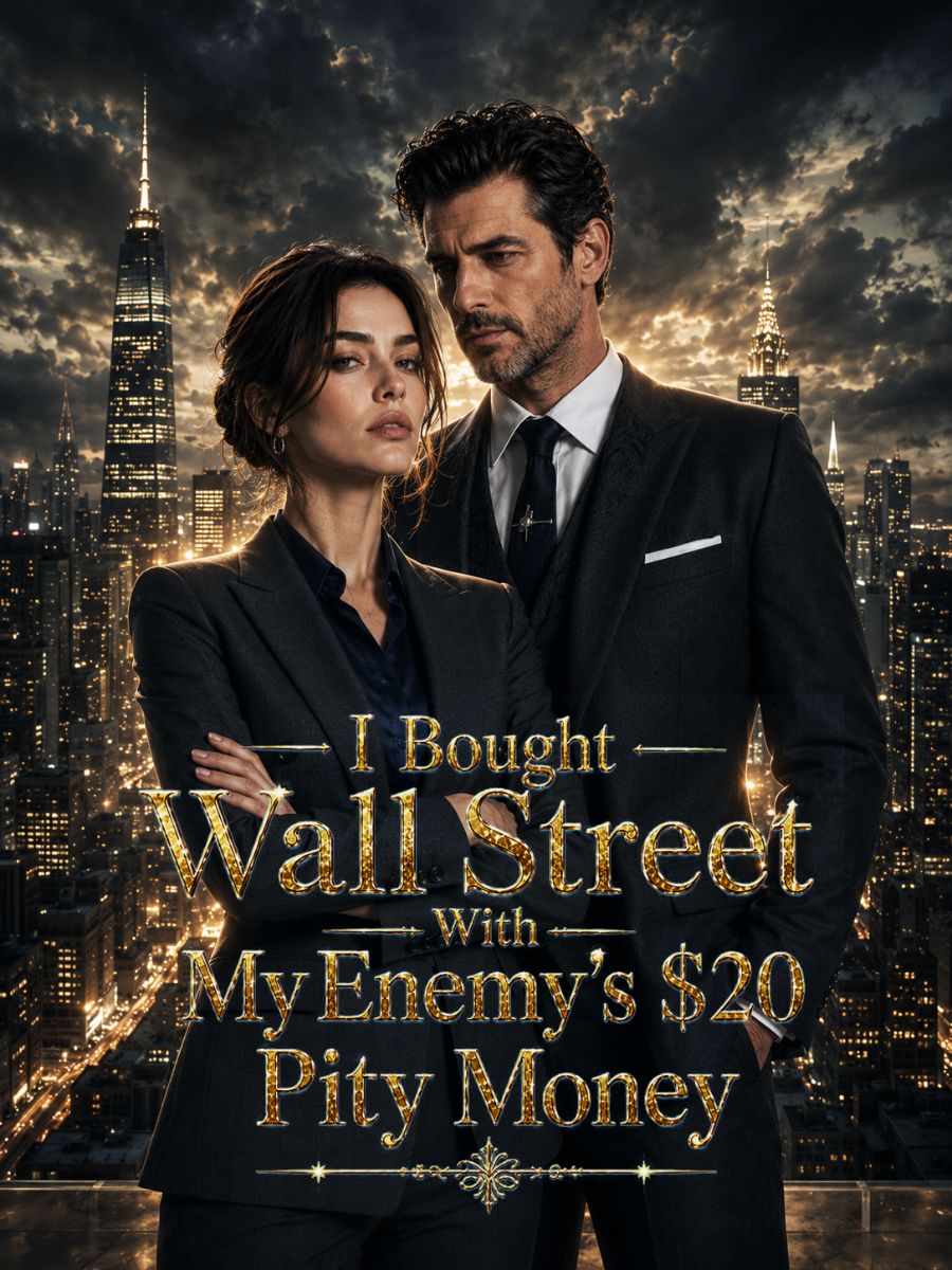 I Bought Wall Street with My Enemy’s$20 Pity ...