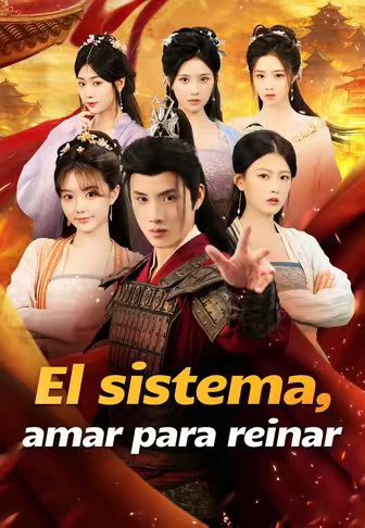 El sistema, amar para reinar(Doblado)