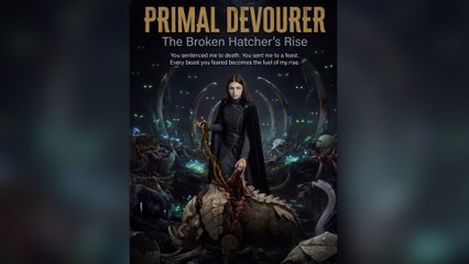 Primal Devourer (2024)