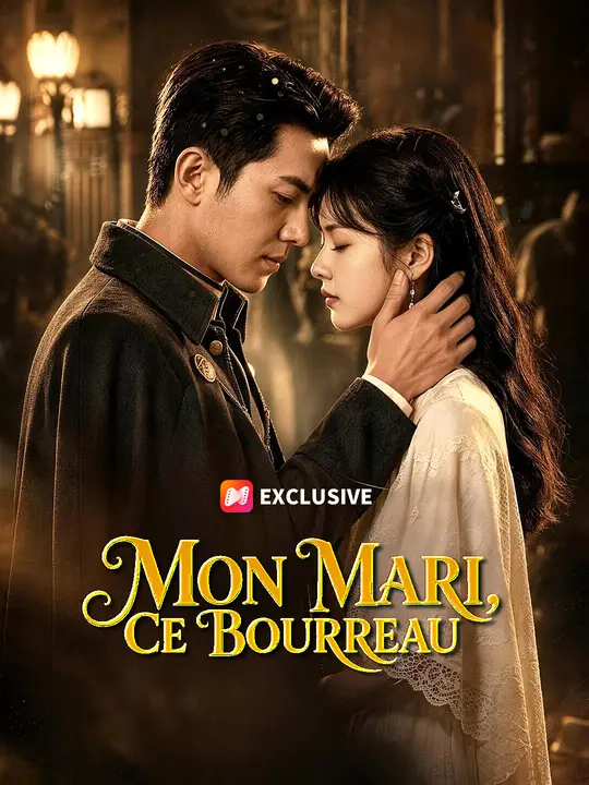 MON MARI, CE BOURREAU (2026)