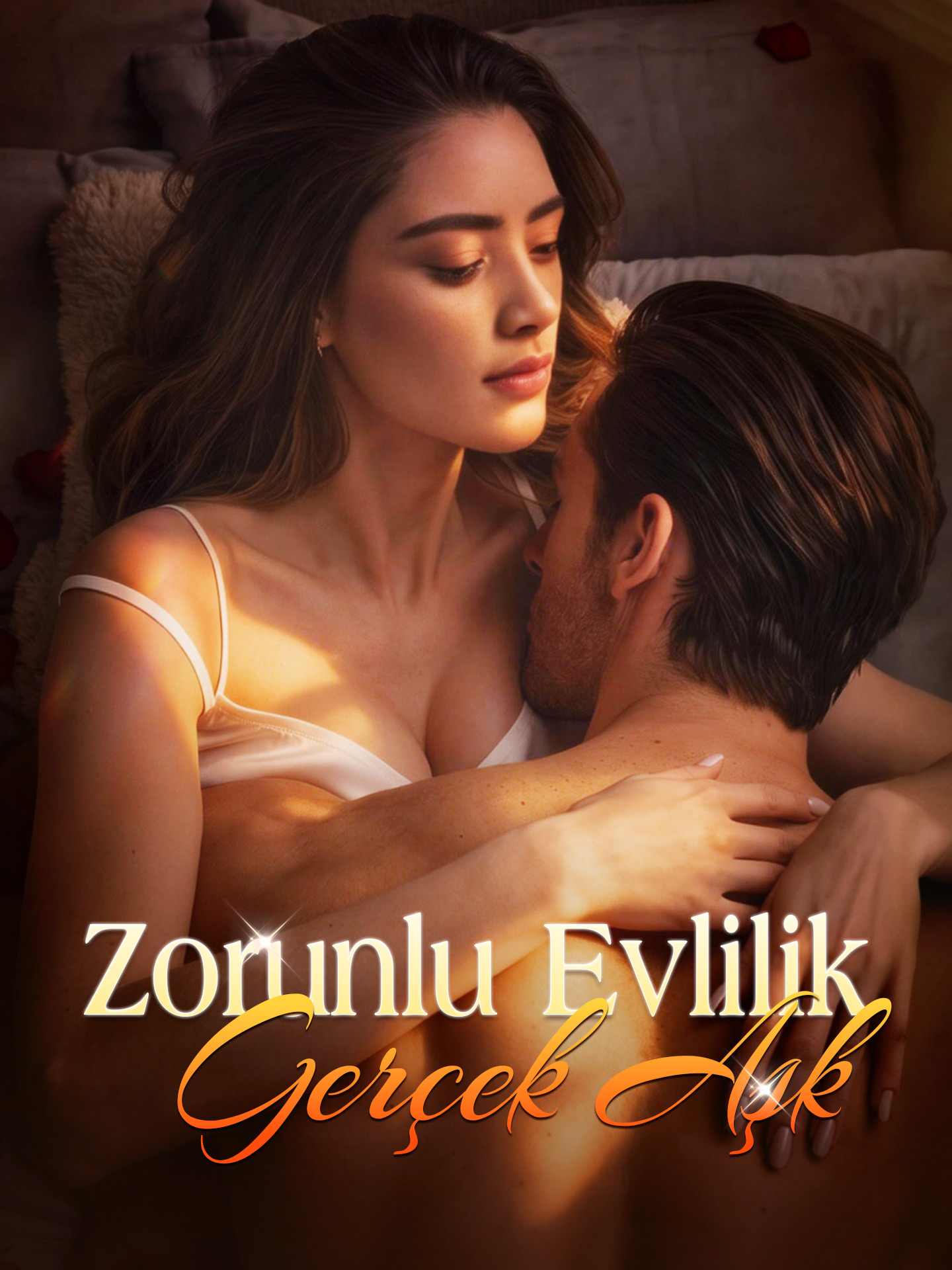 Zorunlu Evlilik,Gerçek Aşk