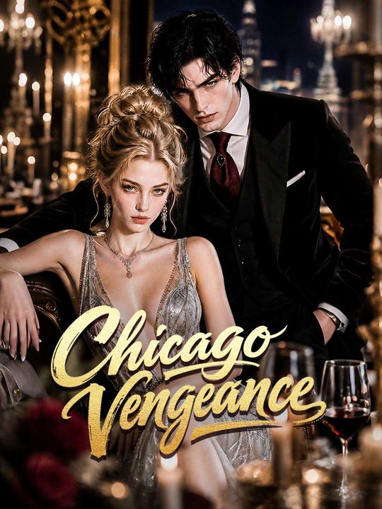 Chicago Vengeance
