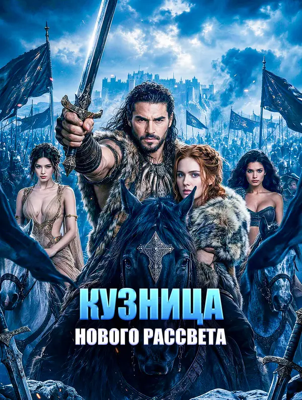 Кузница нового рассвета