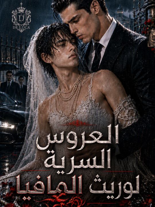 العروس السرية لوريث المافيا