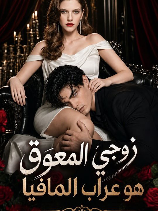 زوجي المعوق هو عراب المافيا
