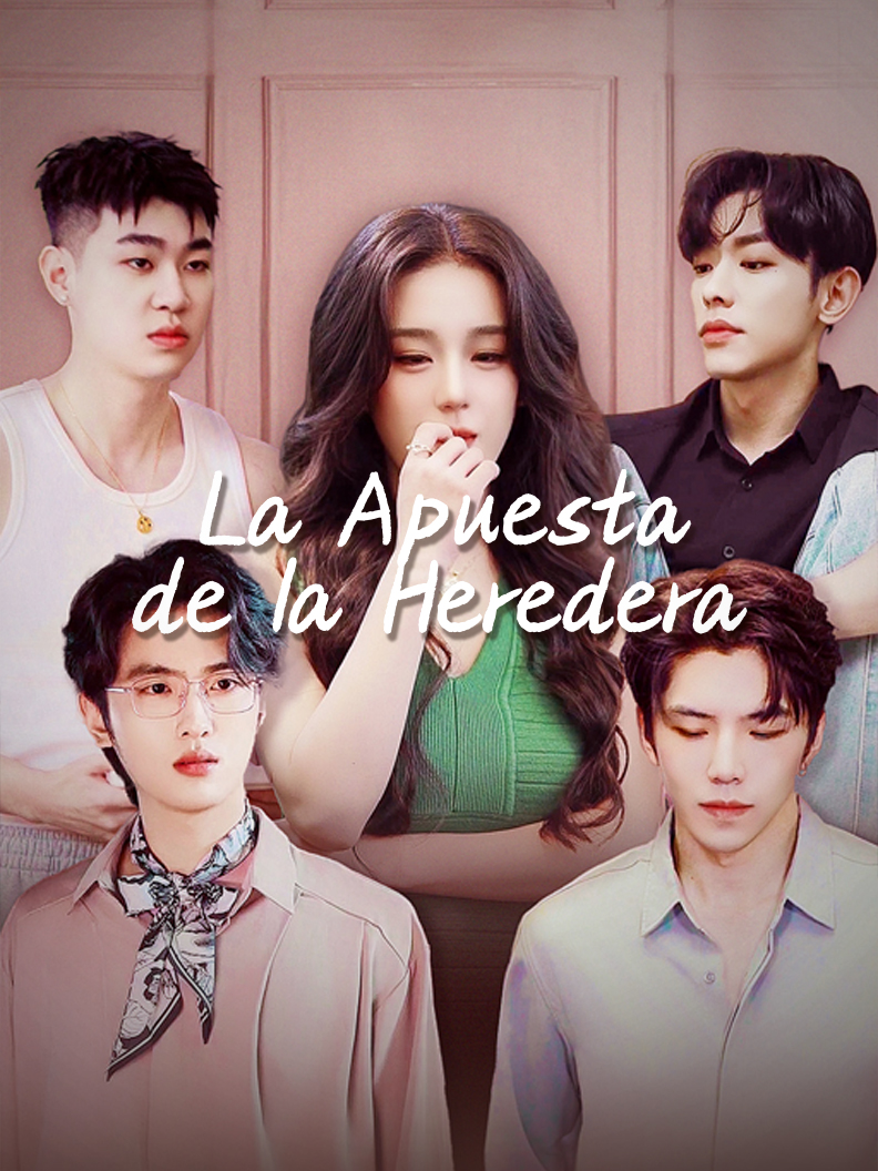 La Apuesta de la Heredera