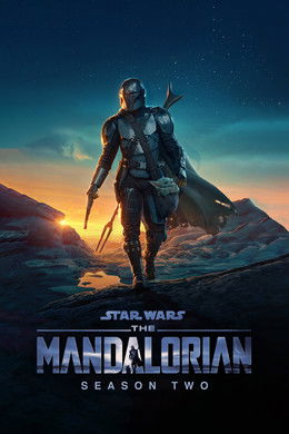 Мандалорец S2 (2020)