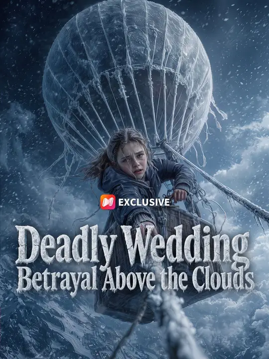 Deadly Wedding: Betrayal Above the Clouds