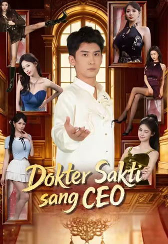(Dub)Dokter Sakti sang CEO