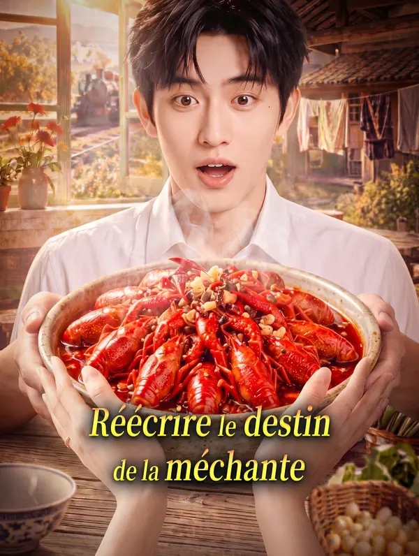 Réécrire le destin de la méchante