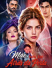 Mãe, Sou Eu Atrás da Porta [dublado]