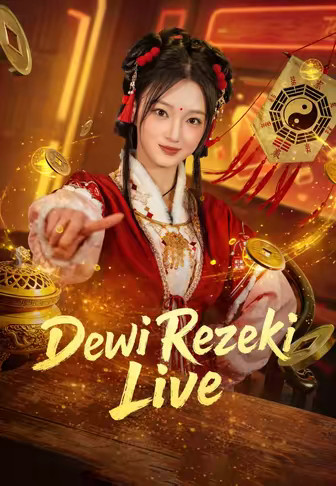 Dewi Rezeki Live