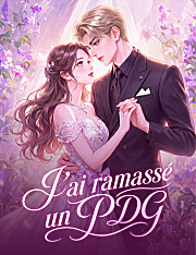 J'ai ramassé un PDG