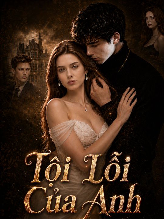 Tội Lỗi Của Anh