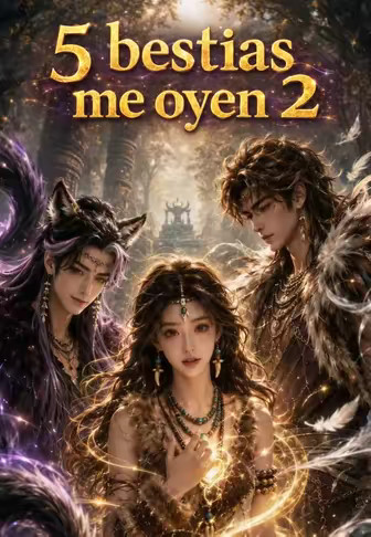 Voces de bestias 2 (5 bestias me oyen)