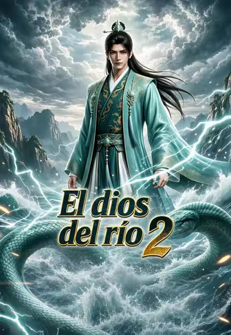 El dios del río 2