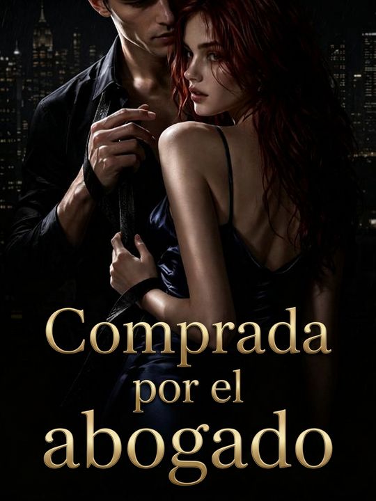Comprada por el abogado