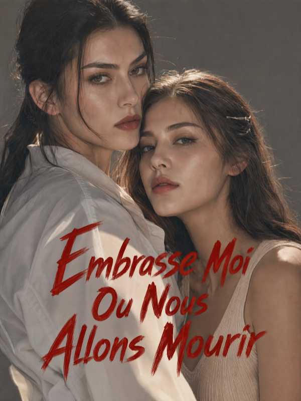 Embrasse Moi Ou Nous Allons Mourir