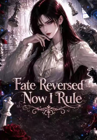 Fate Reversed Now I Rule
