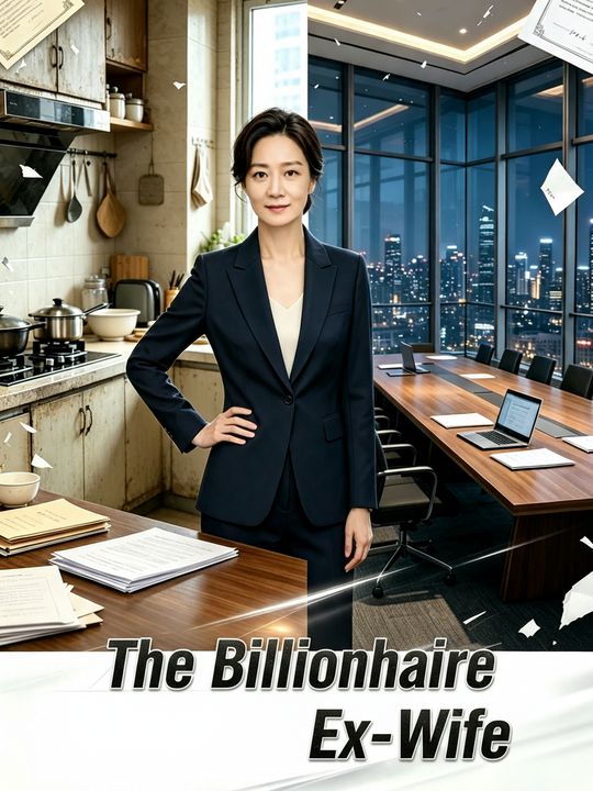 Istriku ternyata seorang CEO