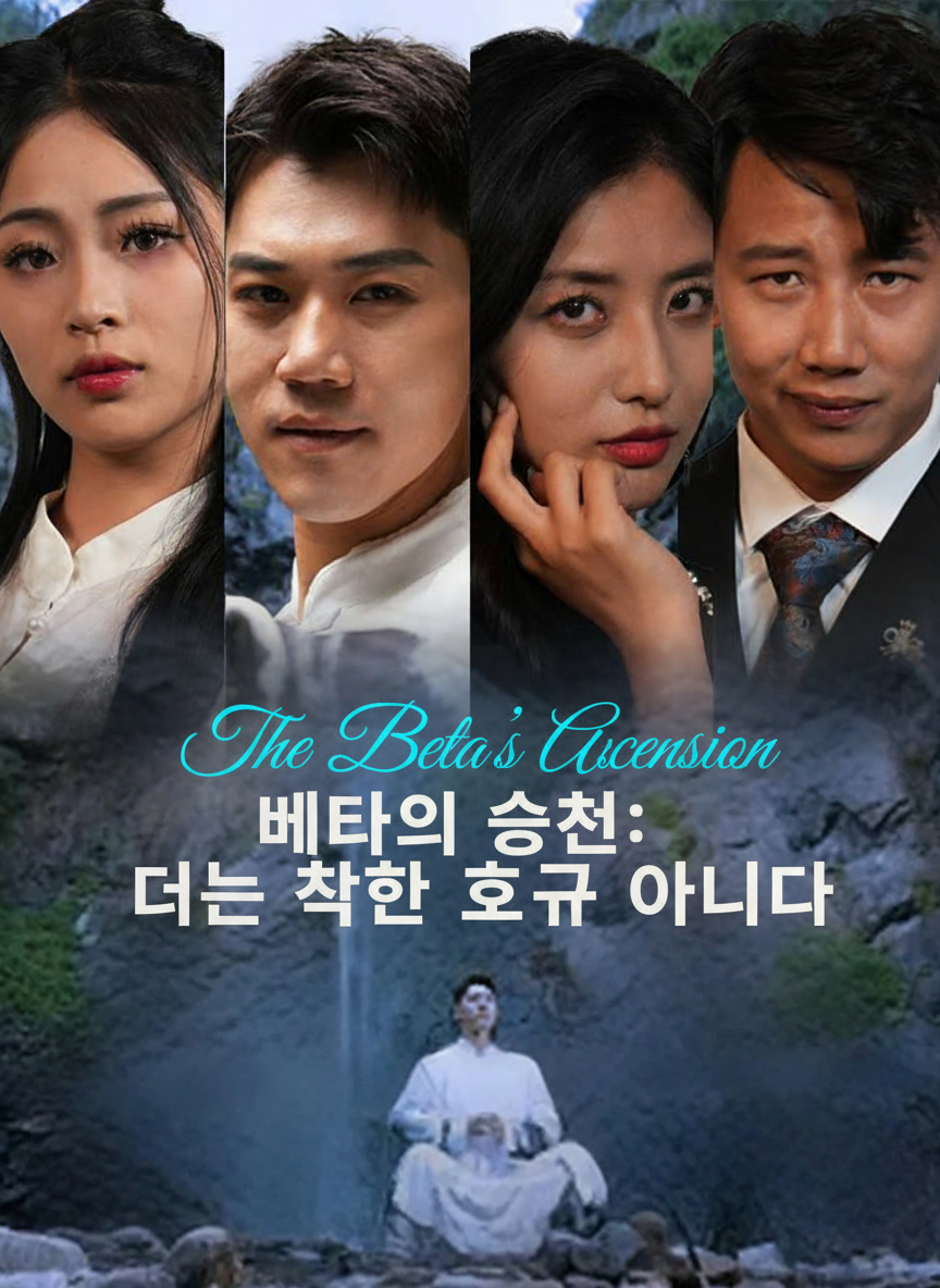 베타의 승천: 더는 착한 호구가 아니다