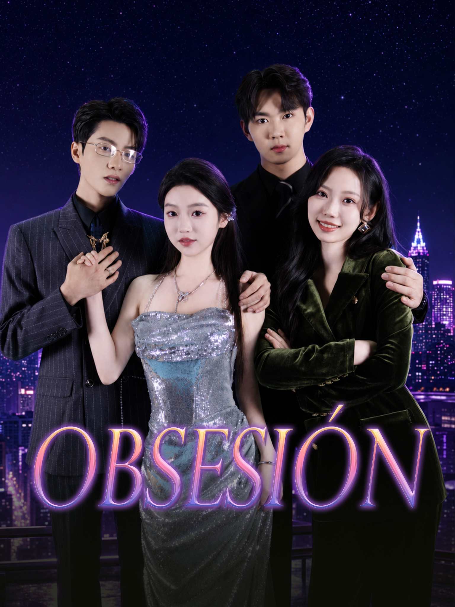 Obsesión