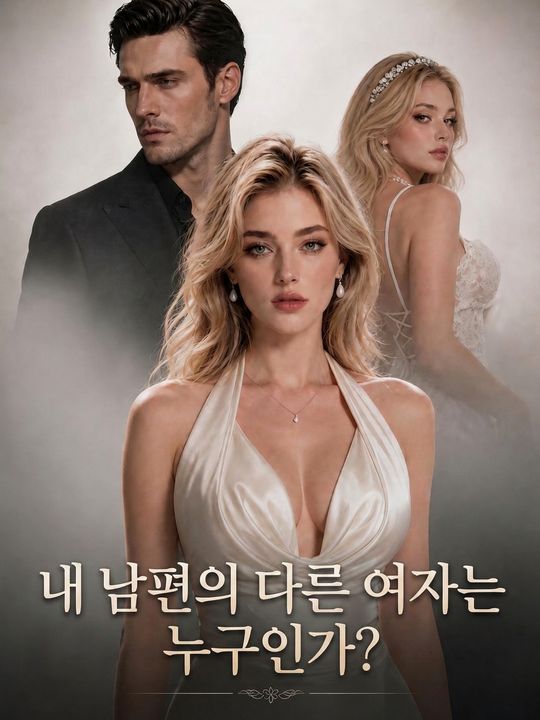 내 남편의 다른 여자는 누구인가?